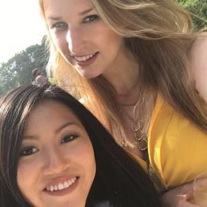 Meet your Posher, Abby